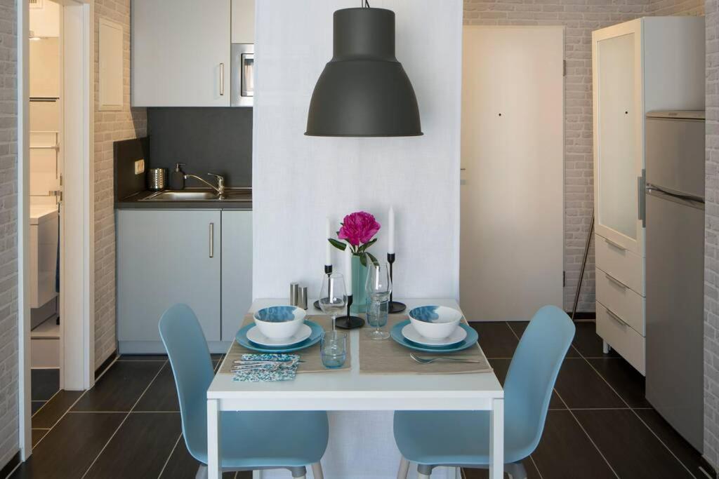 Exklusives Apartment inklusive Netflix und Parkplatz 5C Eugen-Geck-Straße 1 Obergeschoss, 76189 Karlsruhe