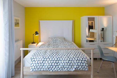 Exklusives Apartment inklusive Netflix und Parkplatz