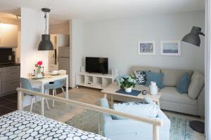 Exklusives Apartment inklusive Netflix und Parkplatz