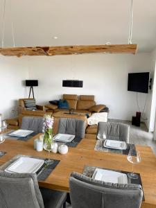 Appartement Exklusives Apartment mit Blick auf den See 8 Hafenstraße 01983 Großräschen Brandebourg