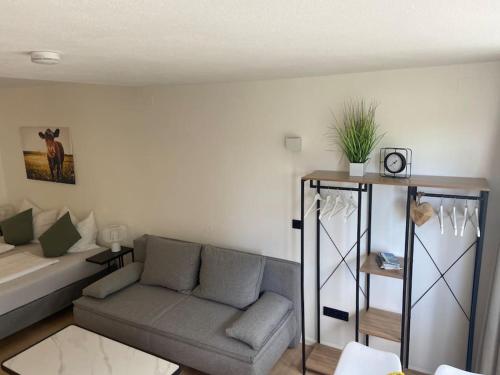 Exklusives Apartment mit Schwimmbad im Allgäu