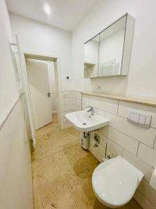Exklusives Apartment nahe VW-Halle