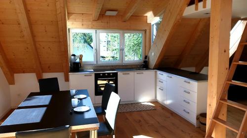 Exklusives Dachgeschoss Loft Bj 2022