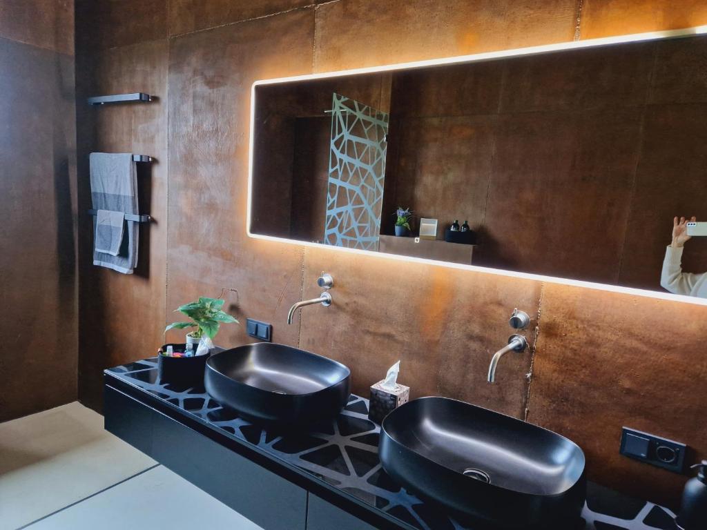 Appartement Exklusives Design-Penthouse 1 Marie-Curie-Straße 63500 Seligenstadt