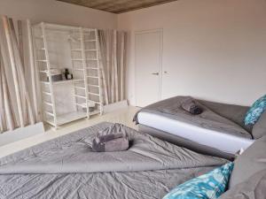 Exklusives Design-Penthouse
