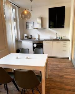 EXKLUSIVES Loft an der Weserpromenade und Stadt