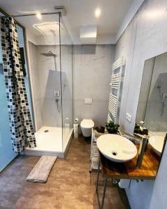 EXKLUSIVES Loft an der Weserpromenade und Stadt