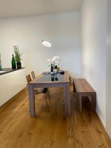 Appartement Exklusives Loft in bester Lage Cornichonstraße 76829 Landau in der Pfalz Rhénanie-Palatinat