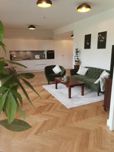 Appartement exklusives Studioapartment - in traumhafter Lage direkt am Halensee Koenigsallee 9 14193 Berlin Berlin (état fédéral)