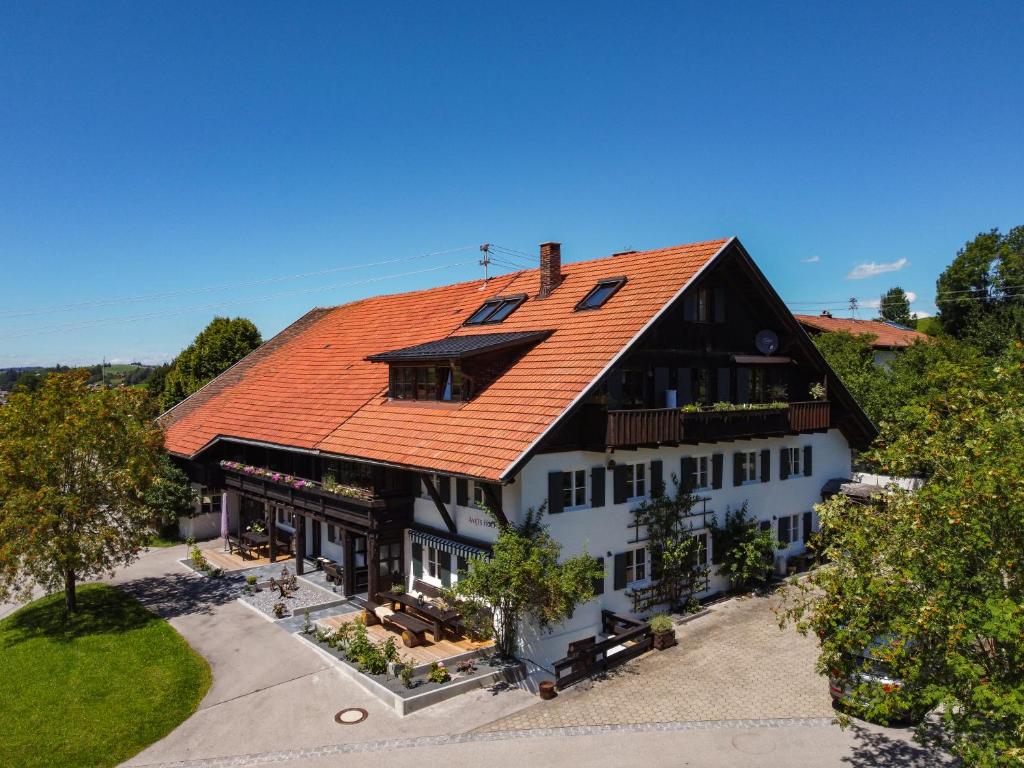 Exklusives und Modernes Bauernhaus 27 Wank, 87484 Nesselwang