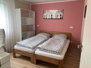 Exklusives Wohnen am Stadtpark