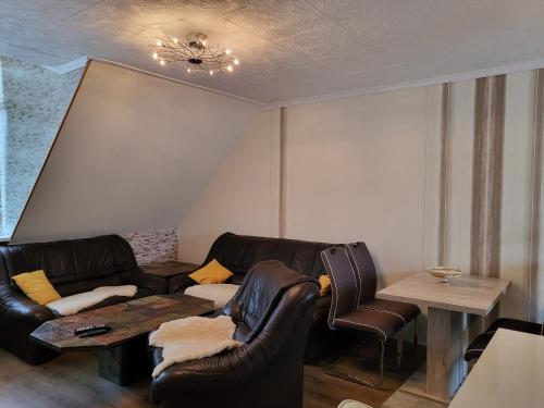 Exklusivwohnung Bad Dürrenberg