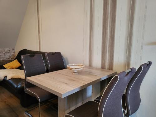 Exklusivwohnung Bad Dürrenberg