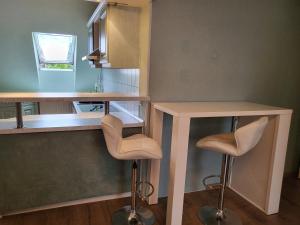 Exklusivwohnung Bad Dürrenberg