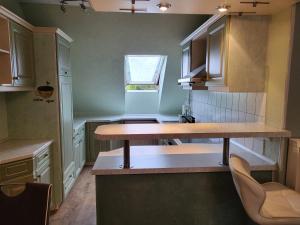 Appartement Exklusivwohnung Bad Dürrenberg 11B Weißenfelser Straße 06231 Bad Dürrenberg Saxe-Anhalt