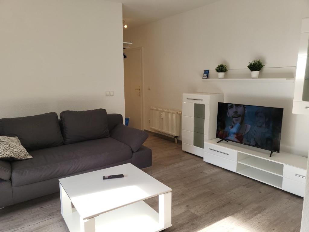 Appartement Exklusivwohnung Bad Lauchstädt 70 Schulstraße 06246 Bad Lauchstädt