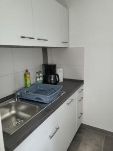 Exklusivwohnung Bad Lauchstädt