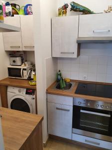 Appartement Exklusivwohnung Leipzig Flughafen 17 Kastanienweg 06188 Landsberg Saxe-Anhalt