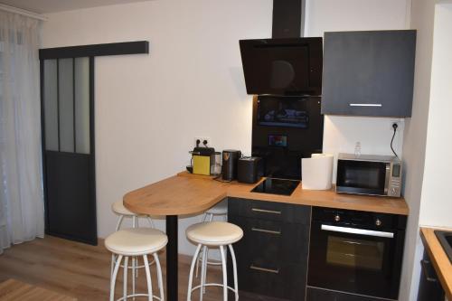 Exotika - appartement de charme, Rouen