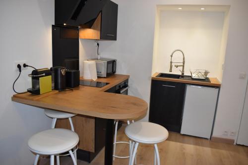 Exotika - appartement de charme, Rouen