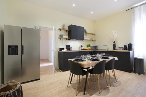 expat renting - Le Barcelone - Compans - Parking