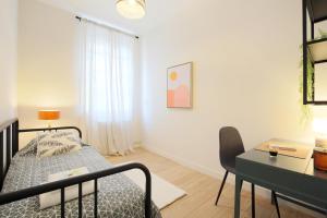 Appartement expat renting - Le Barcelone - Compans - Parking Etage 1 60 Allée de Barcelone 31000 Toulouse Midi-Pyrénées