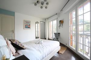 expat renting - Le Bistrot - St Cyprien - Parking