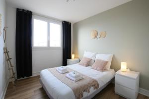 expat renting - Le Bohème Nature - Proche Airbus