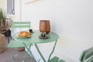 expat renting - Le Bohème Zen - Proche Airbus