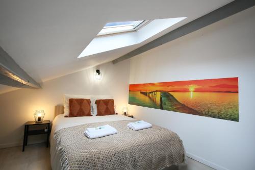 expat renting - Le Houdini - Confort et Evasion