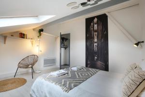 expat renting - Le Houdini - Confort et Evasion