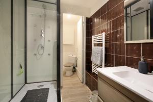 expat renting - Le Houdini - Confort et Evasion