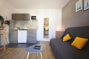 expat renting - Le Sophia - Casino Barrière - Parking