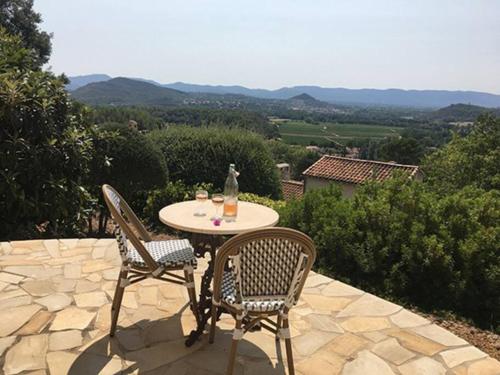 Experience the Provençal dream
