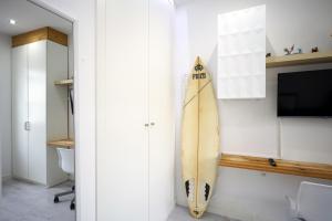 Expo Oriente 2 Bedrooms by GT House