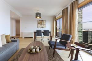 Expo Panoramic Views by Homing