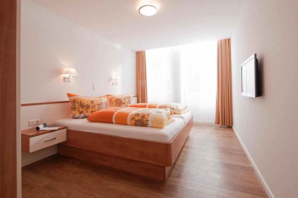Exquisit 1 Kirchstrasse 23, 26548 Norderney
