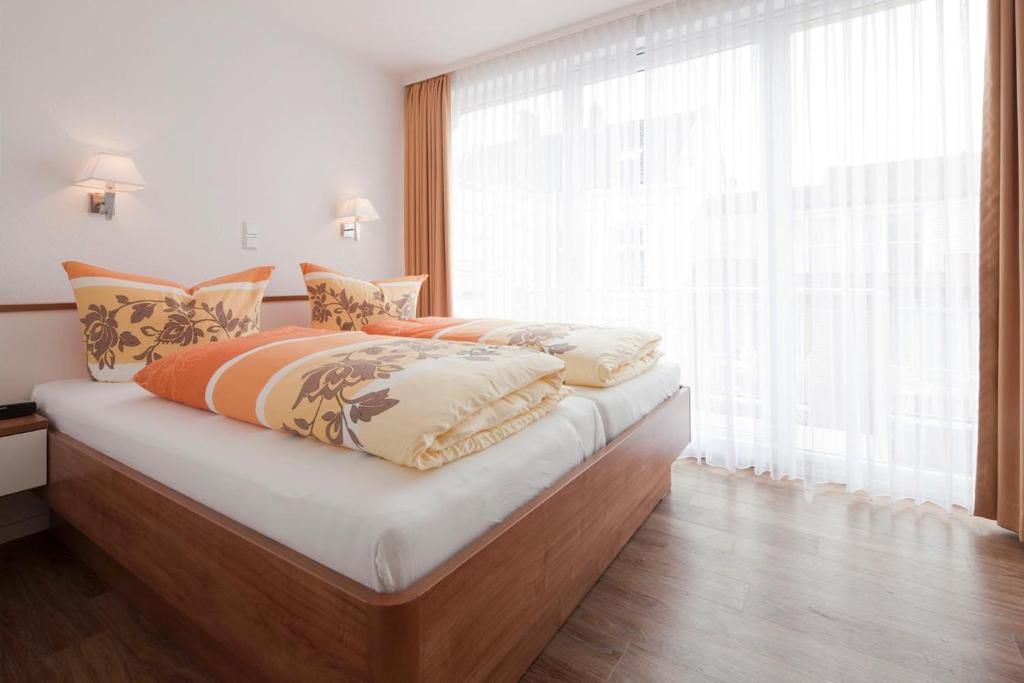 Exquisit 5 Kirchstrasse 23, 26548 Norderney
