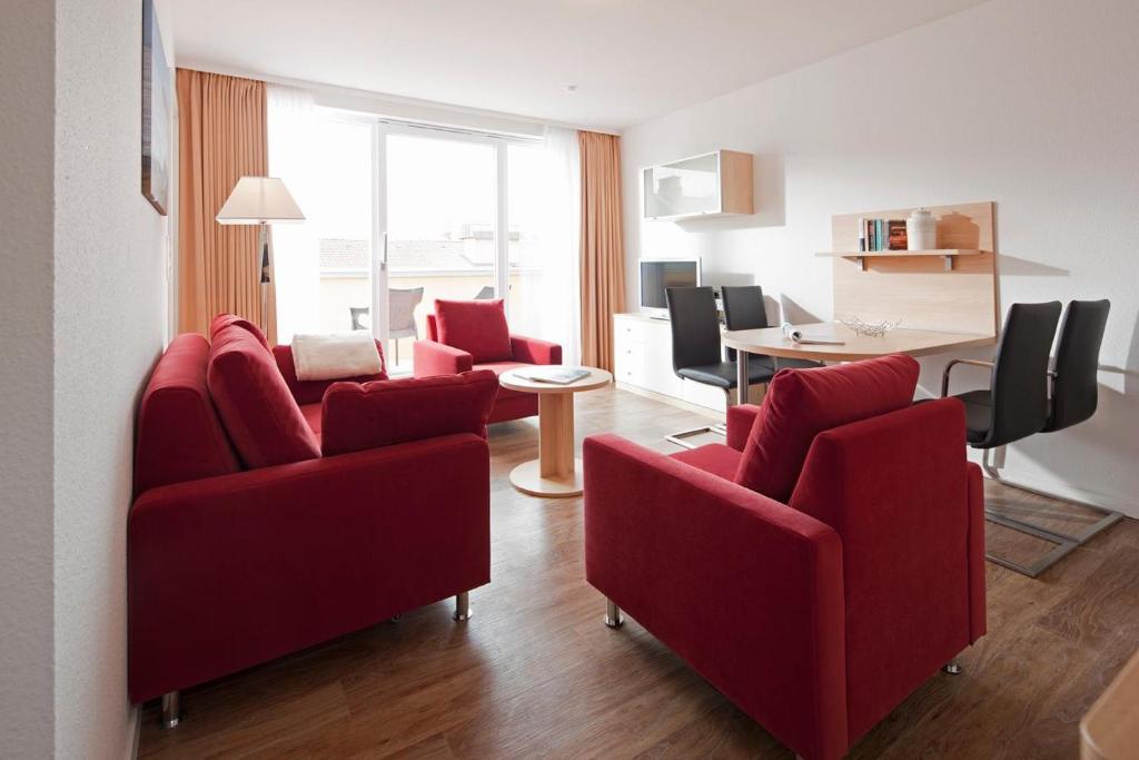 Exquisit 7 Kirchstrasse 23, 26548 Norderney