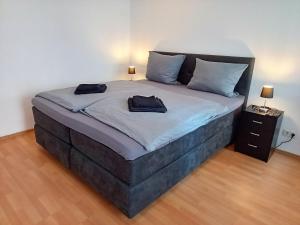 EXQUVISIT Suite Three