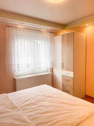 Extrem ruhiges Apartment- Leipzig Ost (A14)
