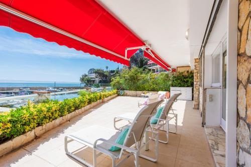 EZE SILVA MARIS AP4290 By Riviera Holiday Homes