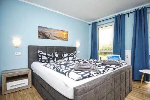 F-1010 Strandhaus Mönchgut Bed&Breakfast DZ 25 Garten, strandnah, inkl Frühstück