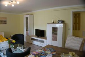 F-1041 Ferienwohnung Greta