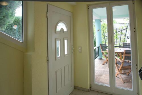 F-1042 Ferienwohnung Enna