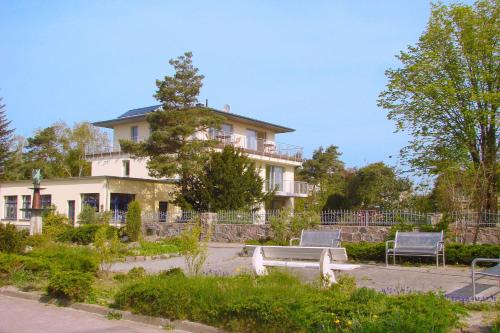 F-1072 Haus am Strand in Juliusruh Whg 06