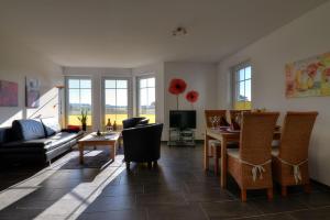 Appartement F-1084 Ferienwohnungen Ruegenreif Nr 01 Zum See 6 18586 Klein Zicker Mecklembourg-Poméranie