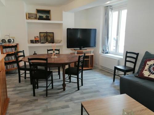 F Logement entier