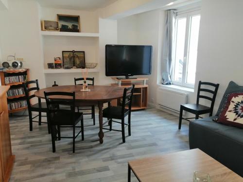 Appartement F Logement entier 9 Ruelle des Fossés 45320 Courtenay Région Centre