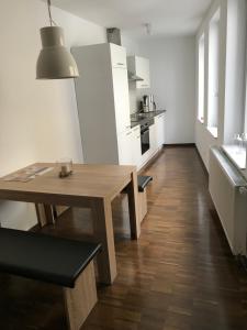 F & W Apartment